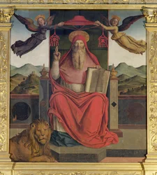 San Girolamo